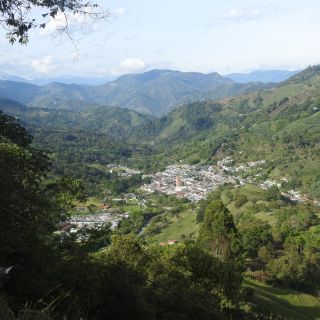 KÁVA MĚSÍCE: Colombia Supremo Genova, Quindío. Vynikající kolumbijská káva z vyhlášené oblasti. Lehká herbální vůně,...
